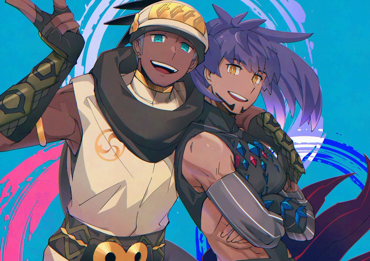 va_chi_vachiPK's tweet image. #2025年自分が選ぶ今年の4枚