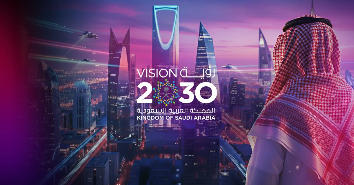 I just published How Saudi Vision 2030 Is Fueling the Immersive Tech Revolution medium.com/p/how-saudi-vi…