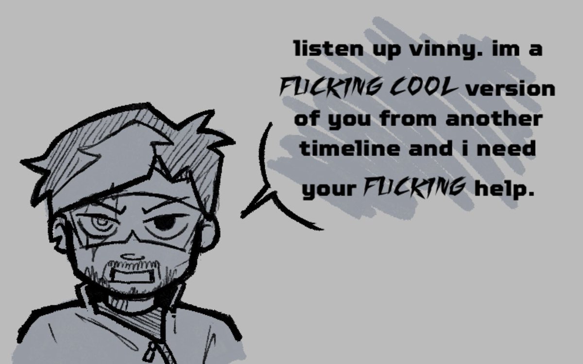 GONE // Find me elsewhere via my strawpage! tweet media