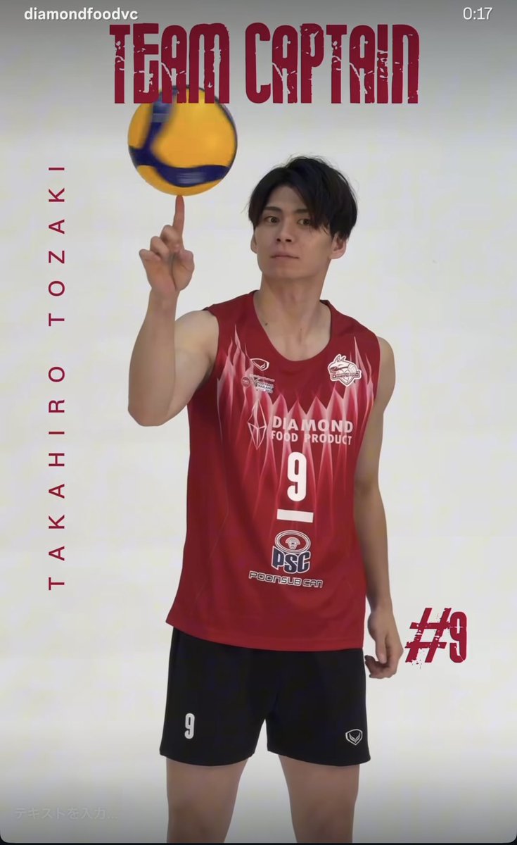 DESCENTE バレーボールシャツ TOZAKI 7 元VC長野戸嵜選手 DESCENTE バレーボールシャツ TOZAKI 7 元VC長野戸嵜選手 DESCENTE