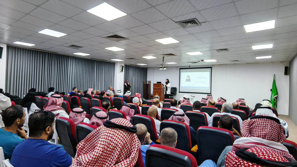 AlUla Health | صحة العلا tweet media