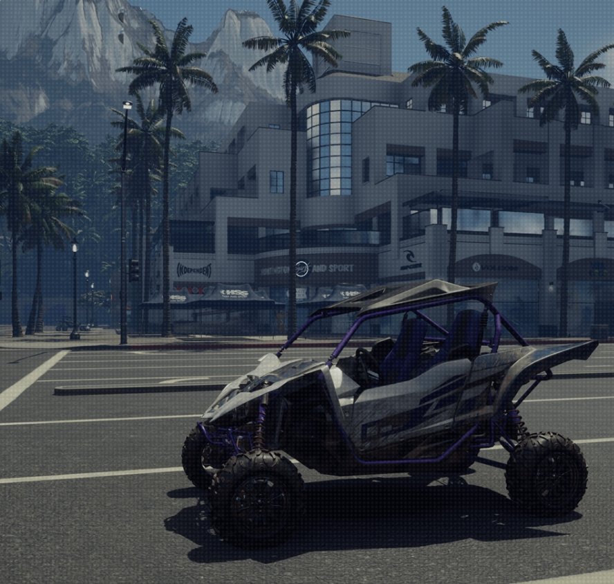 StormRidersGame's tweet photo. StormRiders is set to consistently broaden its array of action sports through seasonal updates. Beginning with snowboarding, surfing, and skateboarding, the game will progressively introduce additional exhilarating sports such as motocross, snowmobiling, and more. 

Notably, Side by Side ATVs will be featured as a means of long-distance travel within the game, enhancing the overall adventure and exploration experience.

#2B3D #StormRiders