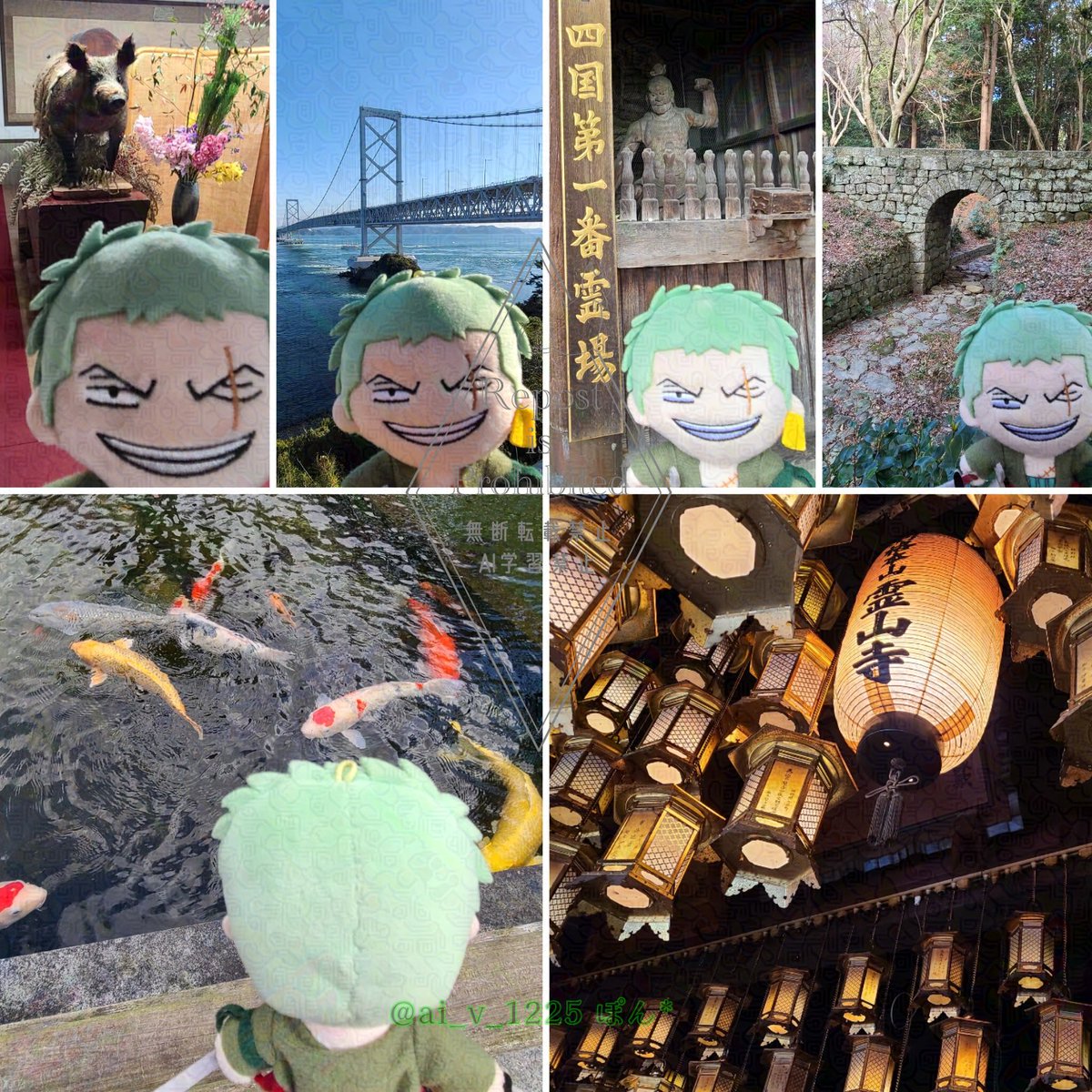 今年1年も沢山ゼリフと旅が出来て楽しかったです✈
写真にいいねしてくださってありがとうございました🙇🌼
みなさま良いお年を！