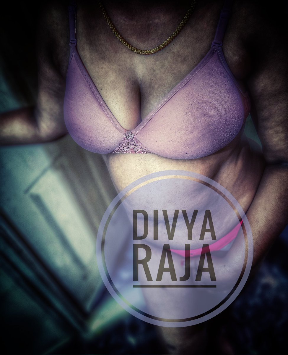 Divya Raja tweet media