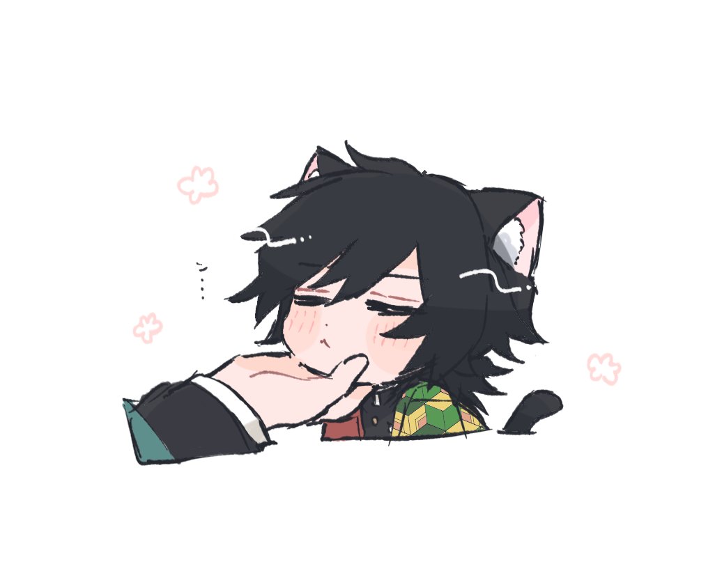 ゐむ (@g_nyan_t) on Twitter photo 