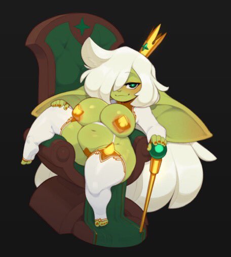YourGoblinLover's tweet photo. ✨🍁 Try to please these goblins queen~.. 

End up Above SSS to have a personal meeting with one of them~..

♥️+🔄+🖼️~ https://t.co/YQqH1wJl33