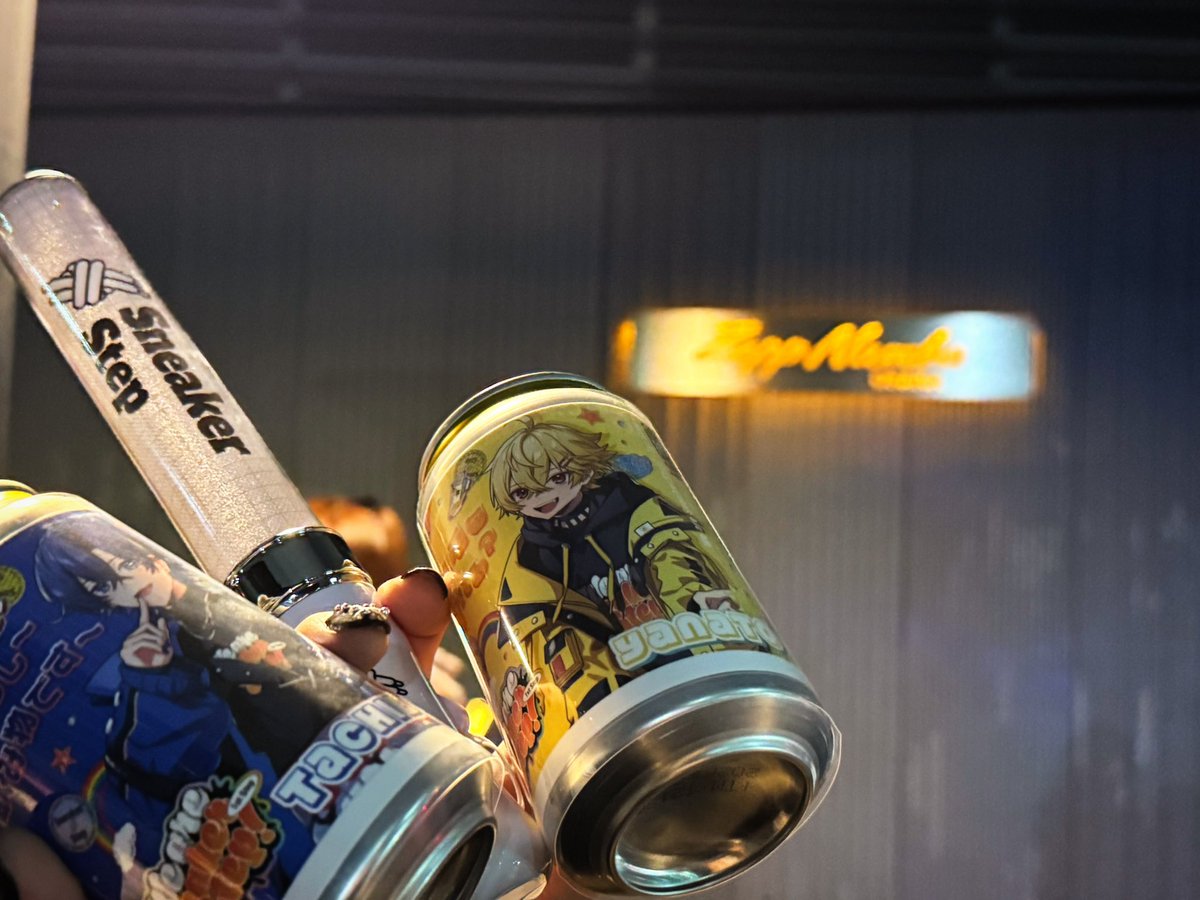 凜＠STPRBOYS (@xo24l) / Posts / X