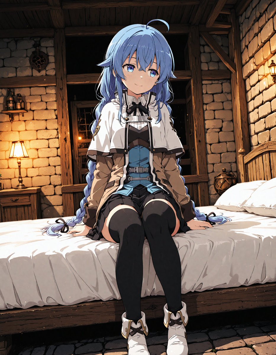 AI #AIart #AIイラスト #SFW