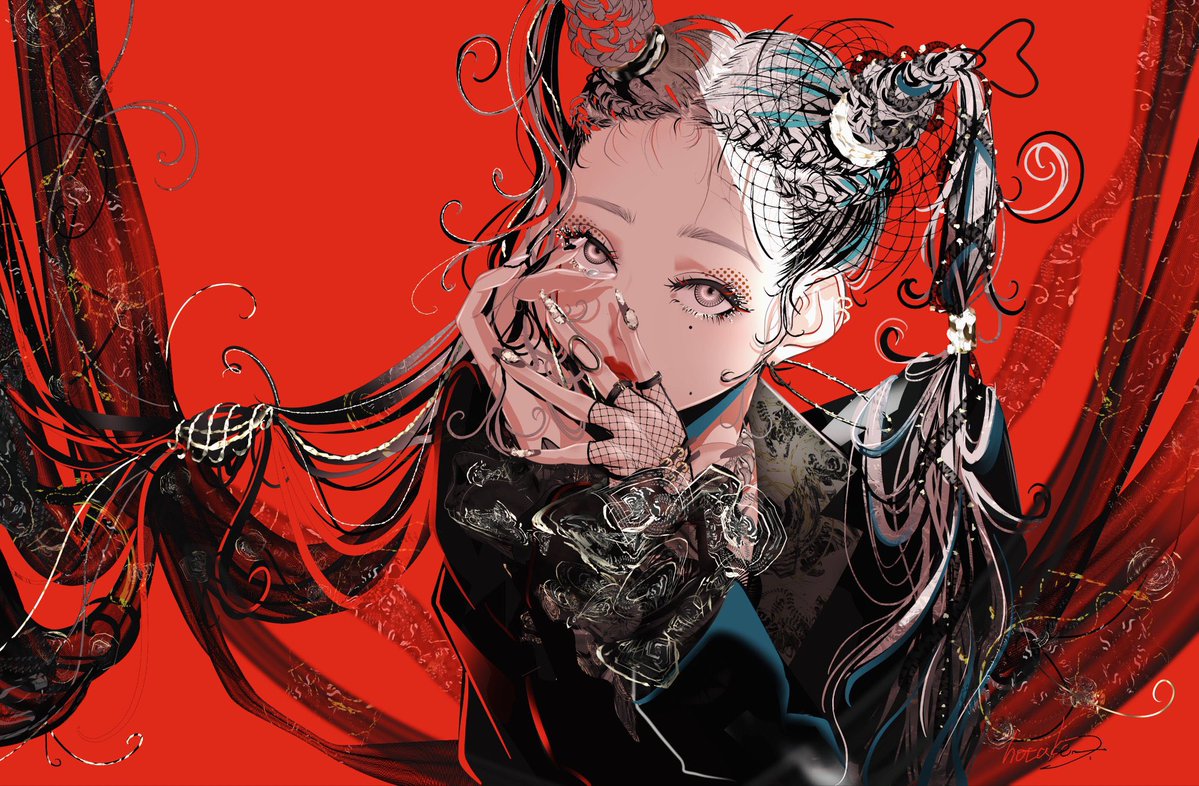 亞門弐形👁‍🗨 (@ammon_Mk2) / Posts / X