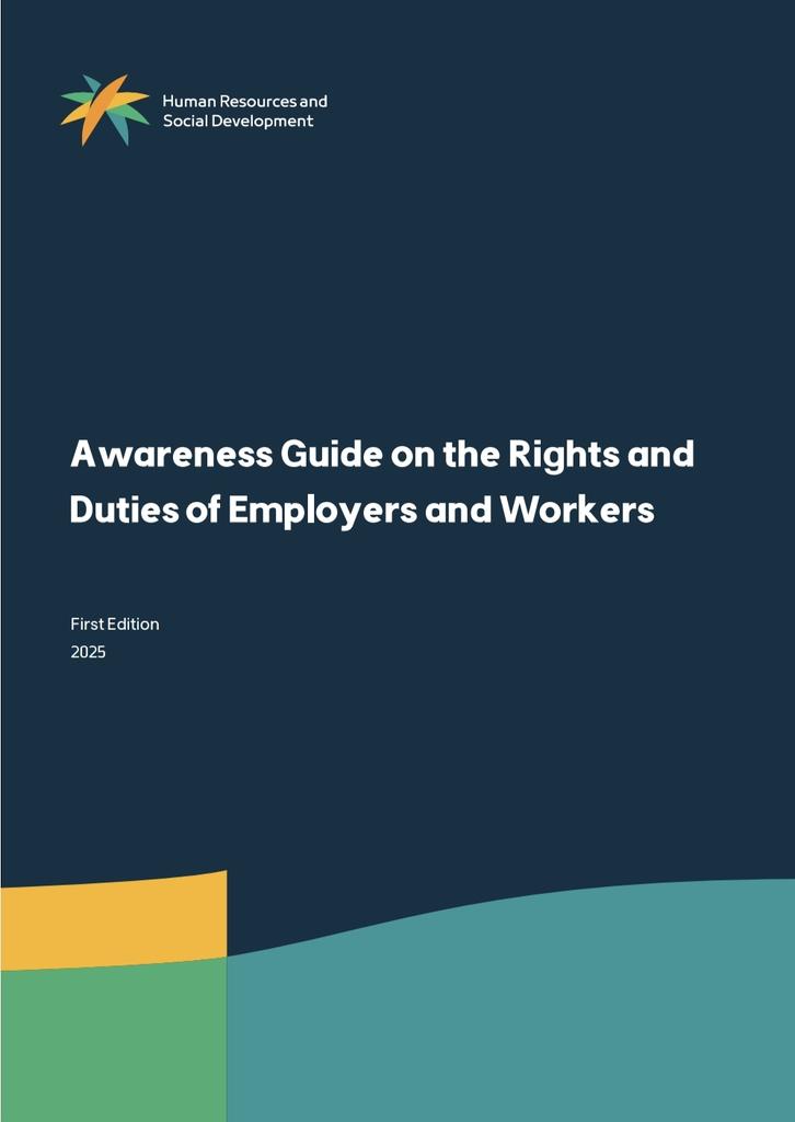 مختصر لنظام العمل، بالعربي والانجليزي.

لتحميل الملف👇🏼
drive.google.com/file/d/19g2y12…