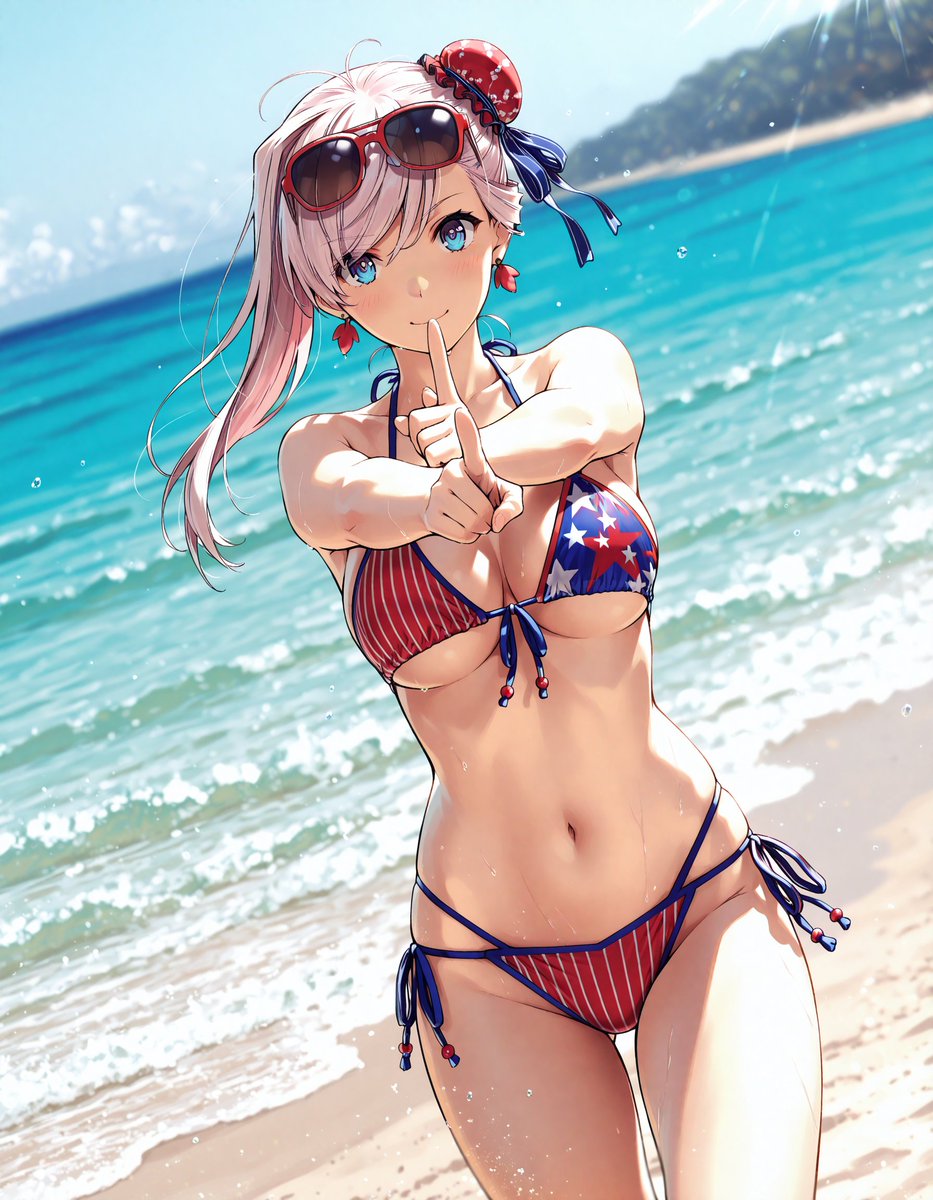 AI #AIart #AIイラスト #SFW