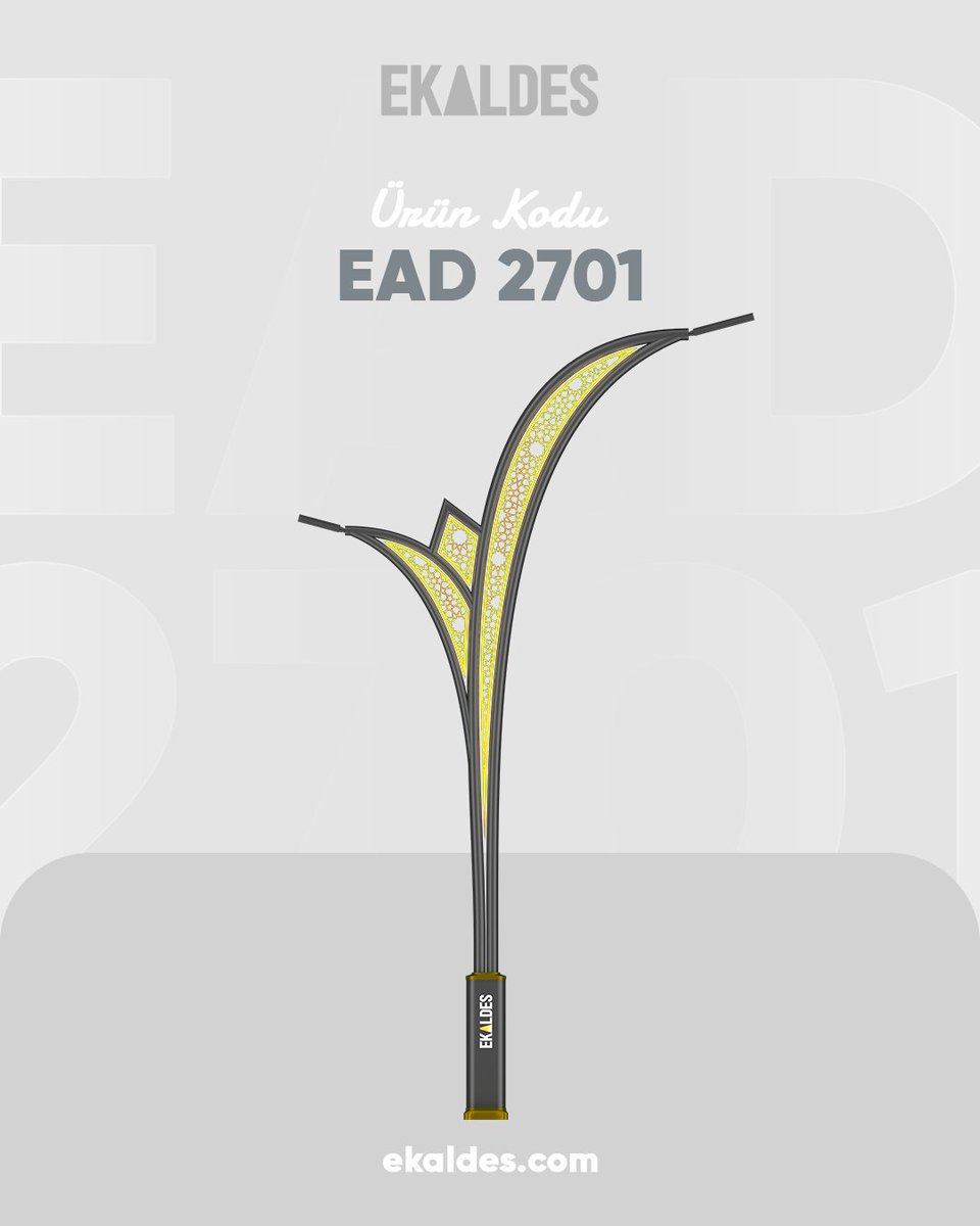 ✨ Işık, sosyal hayatın bir parçası olduğunda şehir başka hissedilir.
Ekaldes’in mimari aydınlatması; kafelerin ve restoranların buluştuğu bu canlı alanda güvenli ve uzun süre vakit geçirmek istenen bir atmosfer oluşturur.
Şehir yaşamına değer katan ışık. ✨
#Ekaldes #Lighting