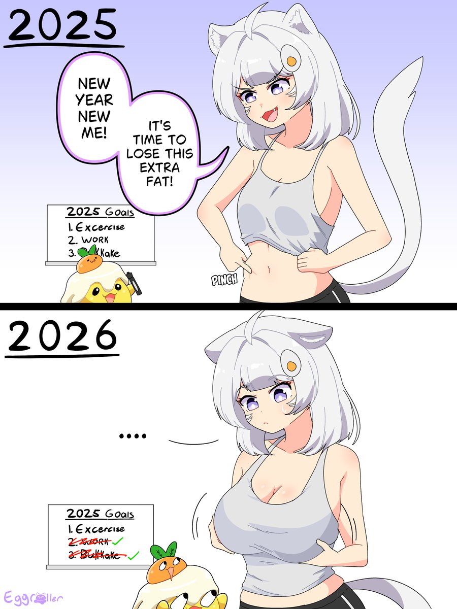 Resolution 🗓️🍈