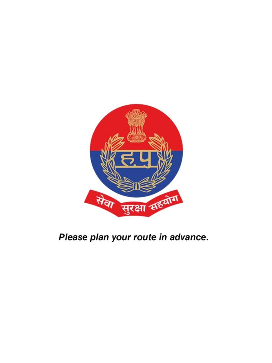 TrafficGGM's tweet image. Traffic diversions will be in effect on 30.12.2025 due to a rally at
Company Bagh.
Please plan your journey in advance and avoid restricted routes.
#TrafficAdvisory #GurugramTraffic #PlanAhead