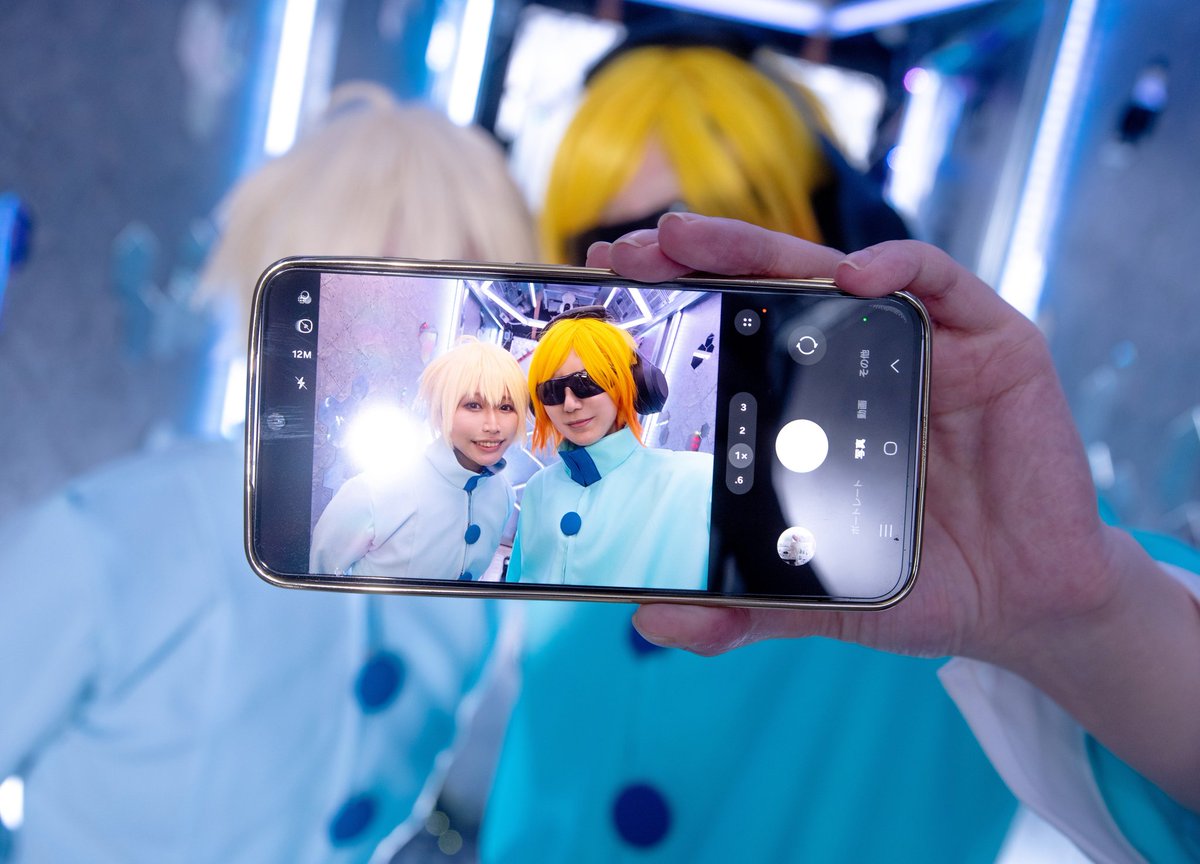 いりす tweet media