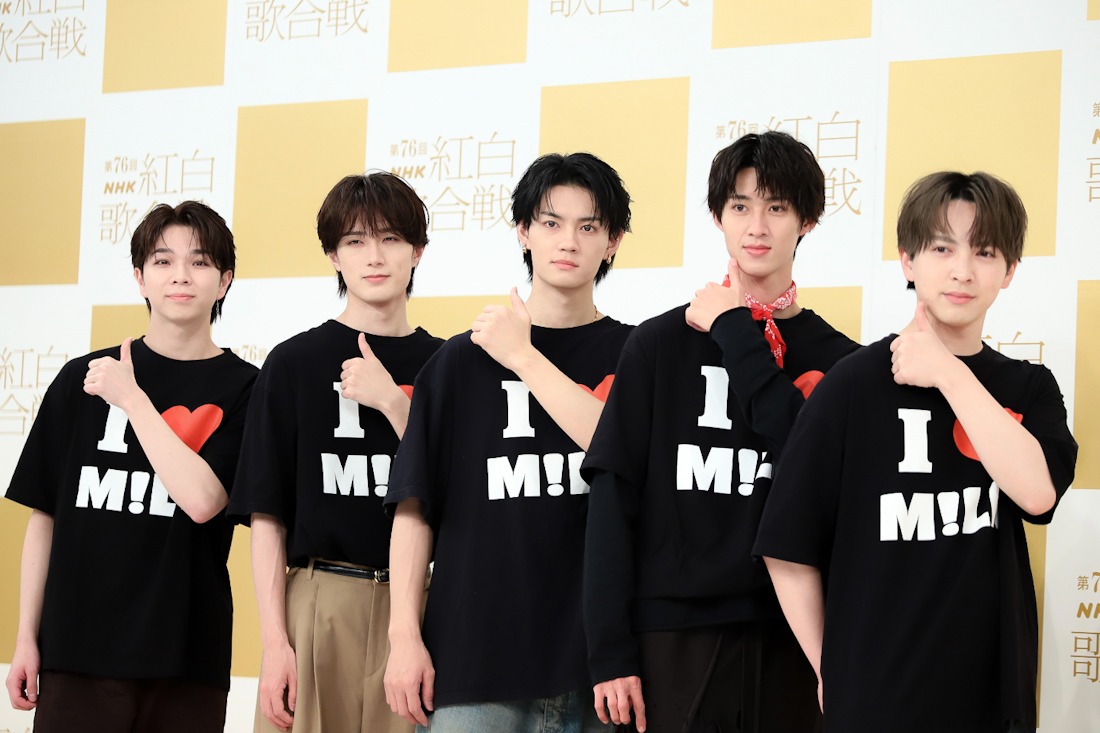 TVLIFE(テレビライフ公式) (@tv_life) / Posts / X