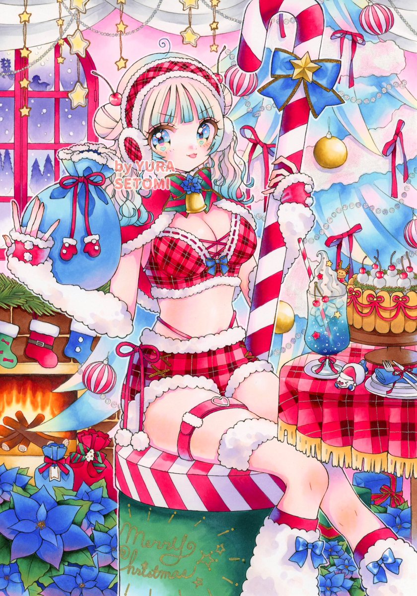 凜もも‎🌙໒꒱COPIC ciao スペシャルギフBOX~Twinkle~発売中 (@RRa13L