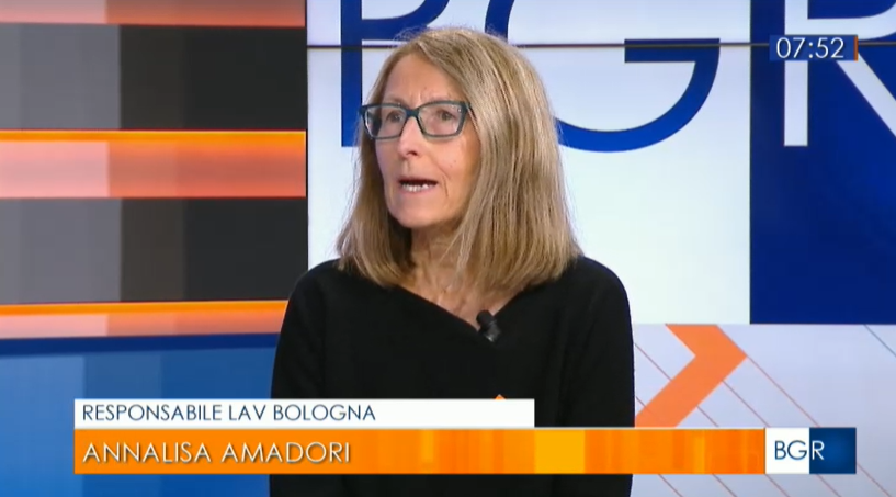 Botti a Capodanno: senza una Legge divieto nazionale non possono esserci controlli efficaci sul territorio. In diretta su <a href="/TgrRai/">Tgr Rai</a> Emilia-Romagna la responsabile #LAV Bologna spiega la sofferenza degli animali a causa del divertimento umano👉rainews.it/tgr/emiliaroma… (da 21.40)