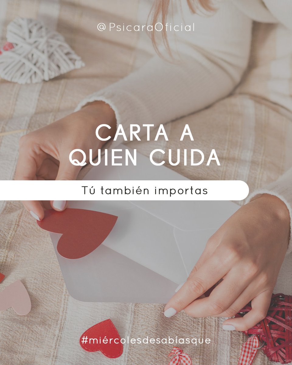 Hoy no es un #MiércolesDeSabíasQué cualquiera. Es el último del año. Venimos de la comida de Navidad y ahora vamos con la cena de Nochevieja. Y en estos eventos, siempre hay alguien que parece saber de todo. 

🌐 psicara.com/blog/