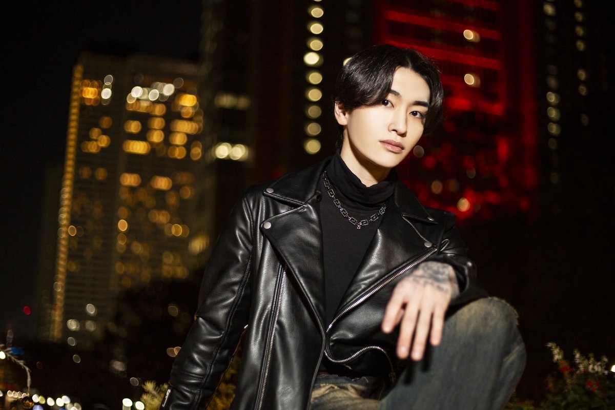 TRUMP、イケメン多数在籍‼️  
 今日紹介するイケメンはレン✨

本日2025年間締日となっております🍾