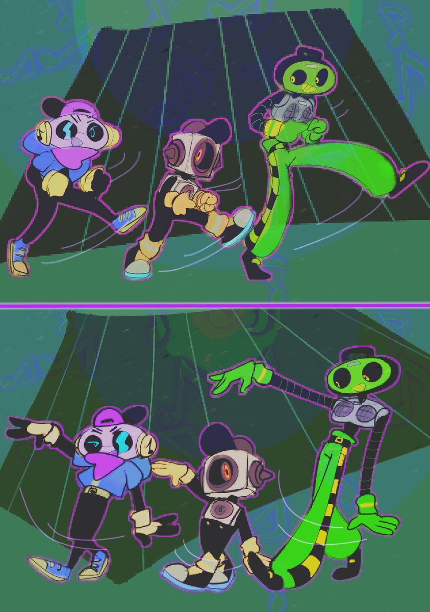 k_k1es's tweet image. been seeing some unsavory takes on SCC lately so i wanna post some of my 2021-2022 scc art cuz im one of the few surviving fans i think