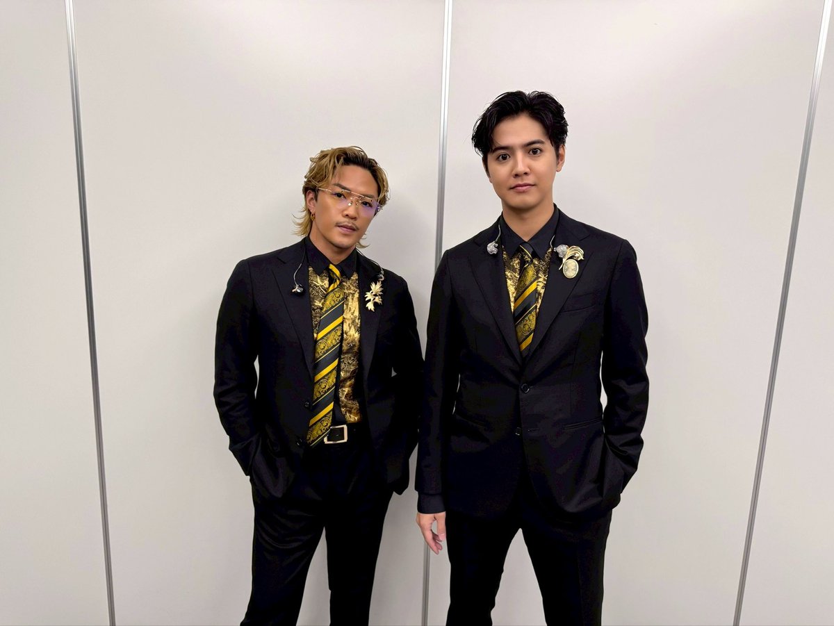 片寄涼太(ヨセ)のスタッフ公式 (@yose__staff) / Posts / X