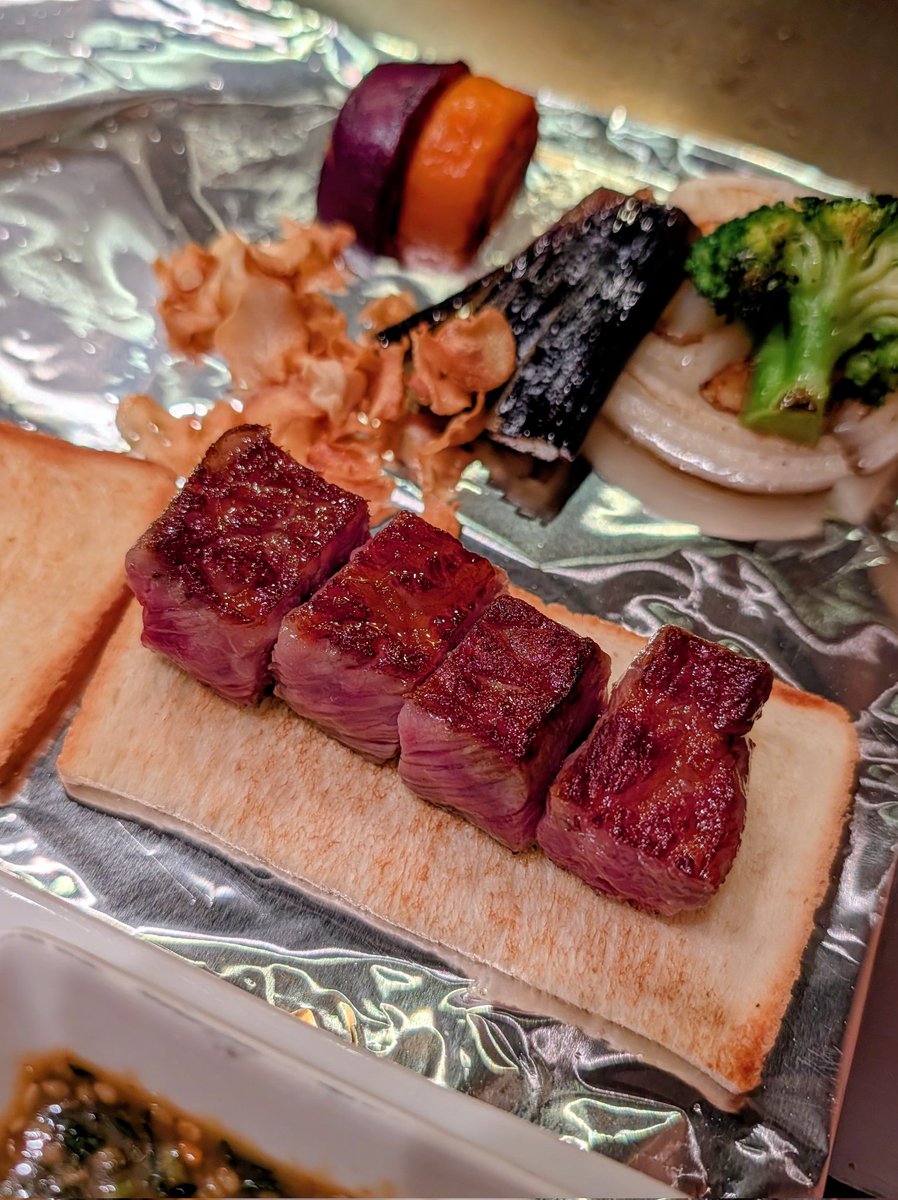 J@異世界召喚に備える日々 tweet media