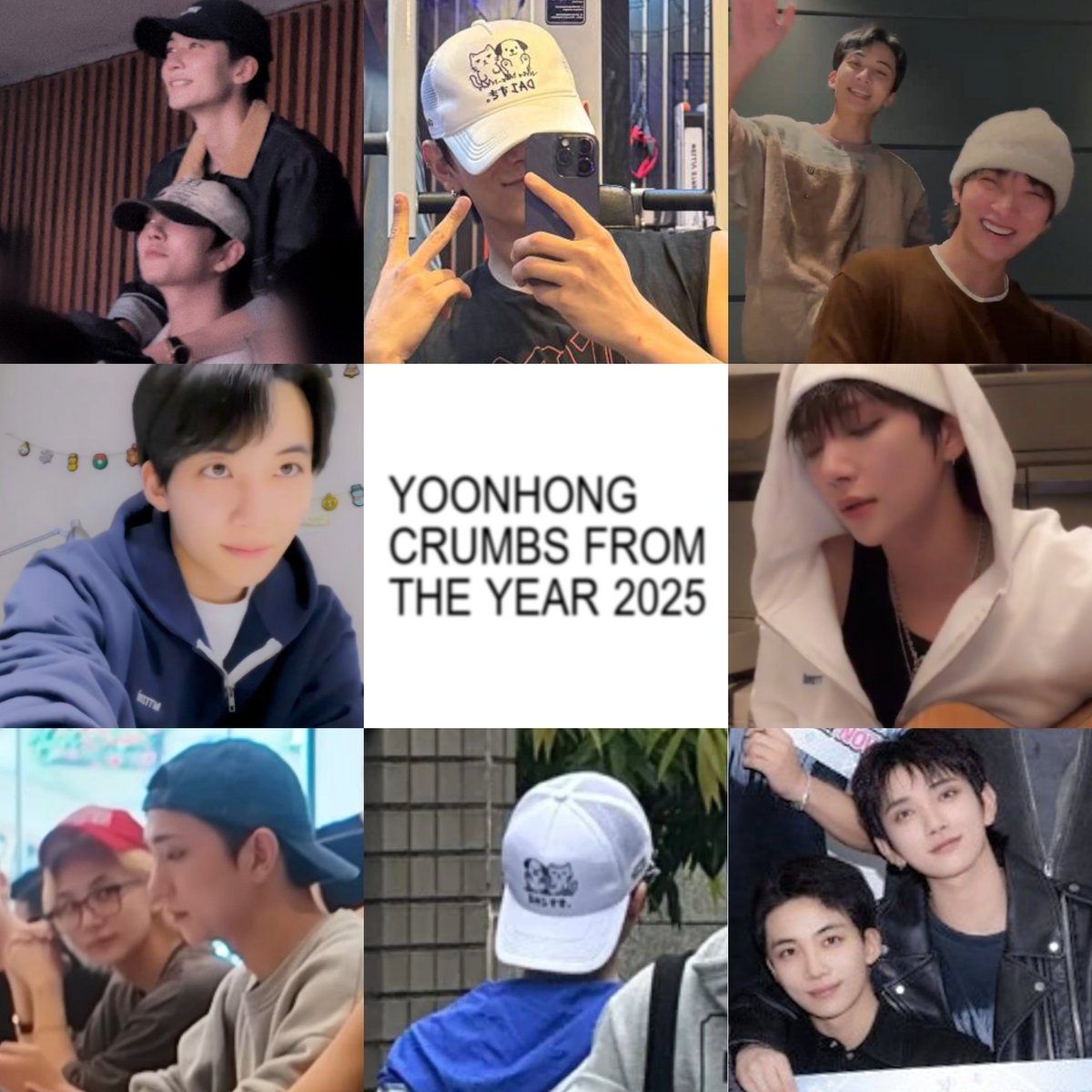 CUPOFYH's tweet photo. and for more #yoonhong ! https://t.co/chchrkTNsg