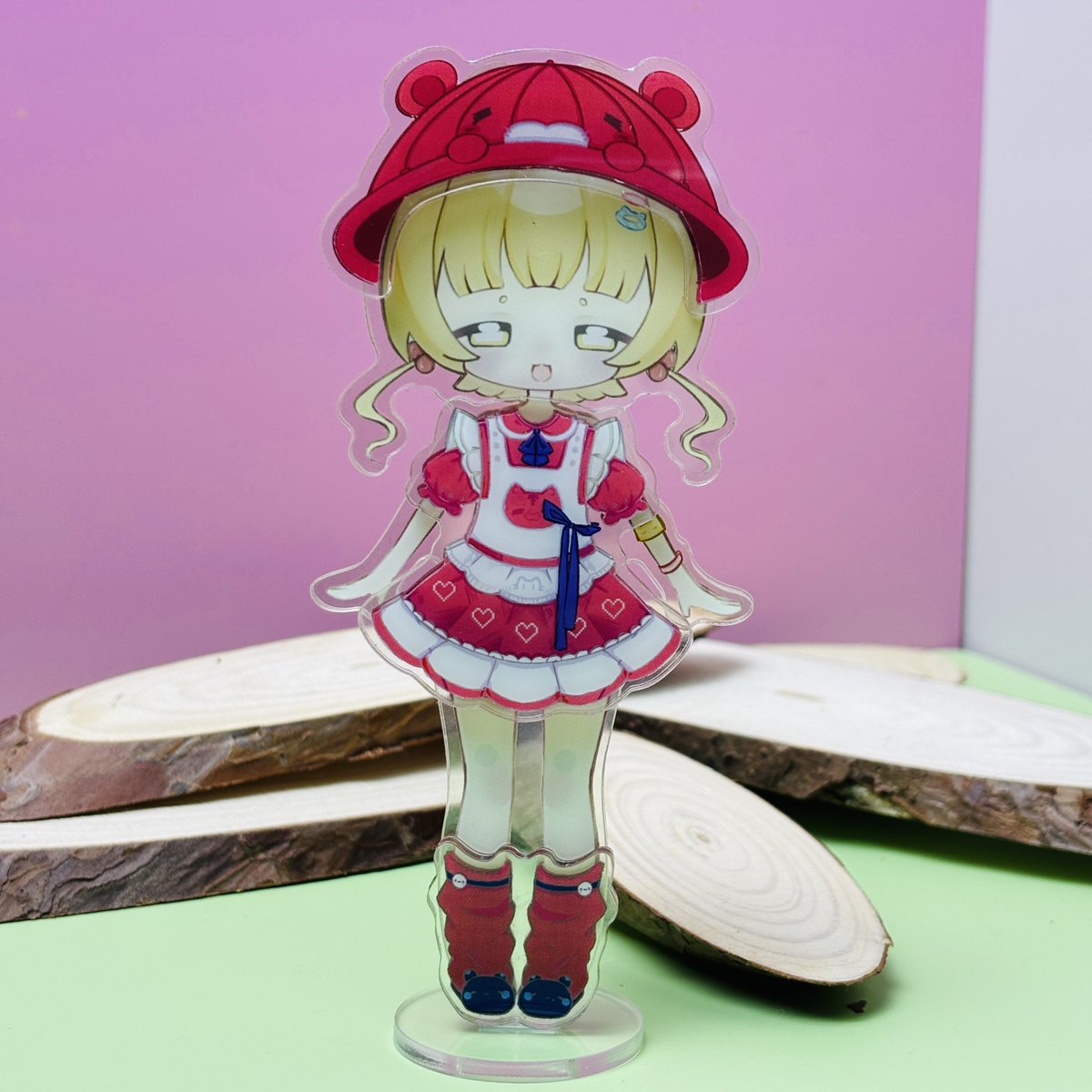 Our Dress Changing standee sheet was launched! Please check the details by below link:

tigerkincrafs.com/collections/ac…