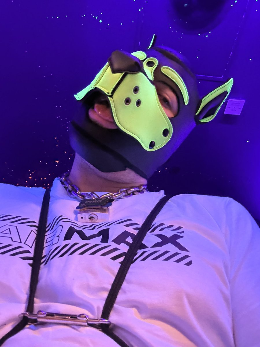 Pup Pyro tweet media