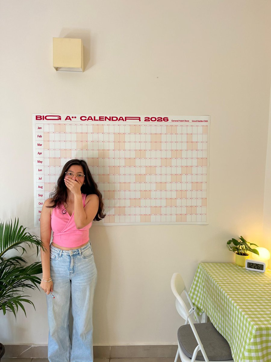 Good Habits Club tweet media