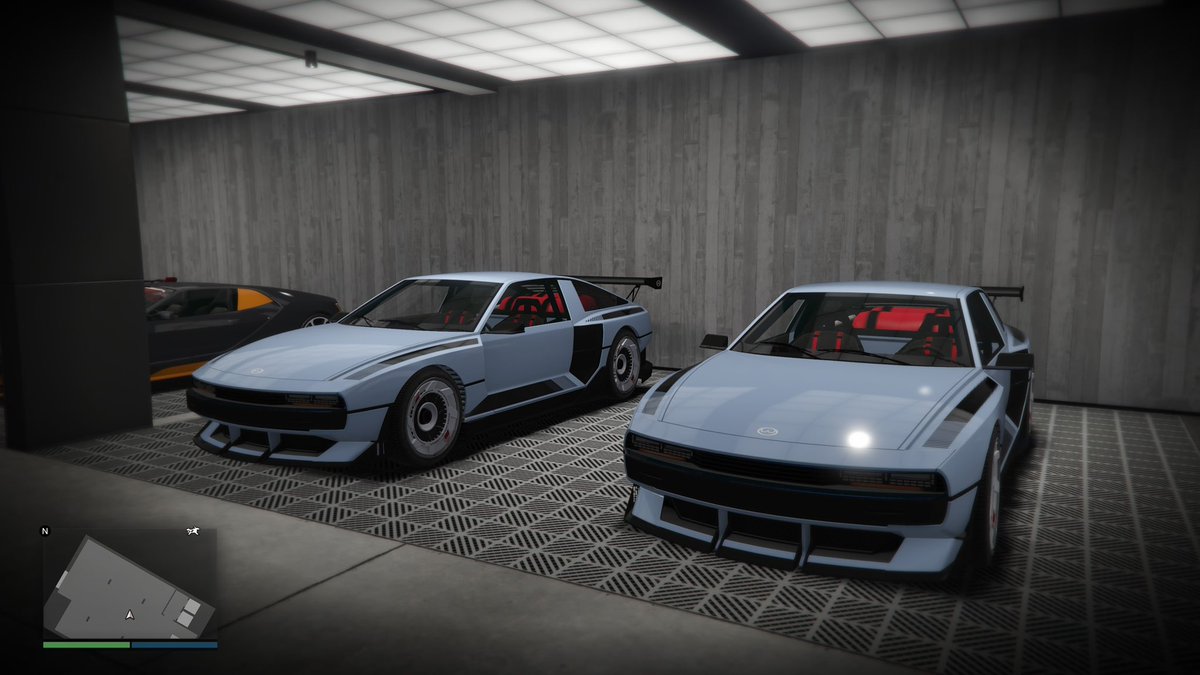 クルマにくるまって 2 無事2台目GETしました。