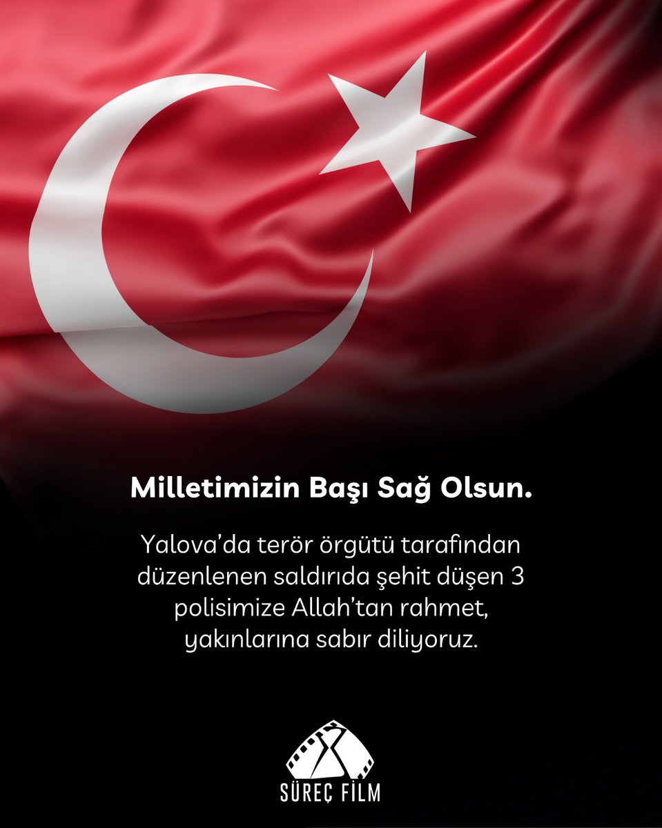 Süreç Film tweet media