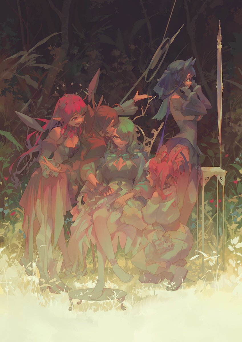 #2025年自分が選ぶ今年の4枚