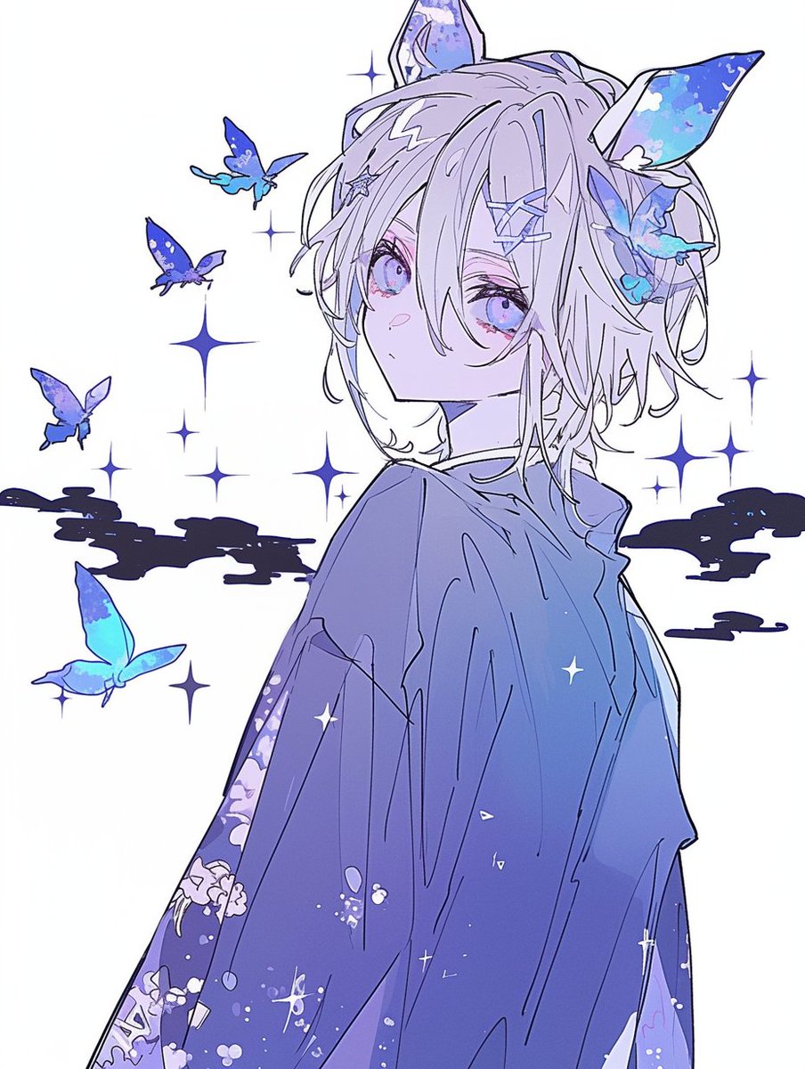 as × AI × 🎠 (@xxas8888) / Posts / X