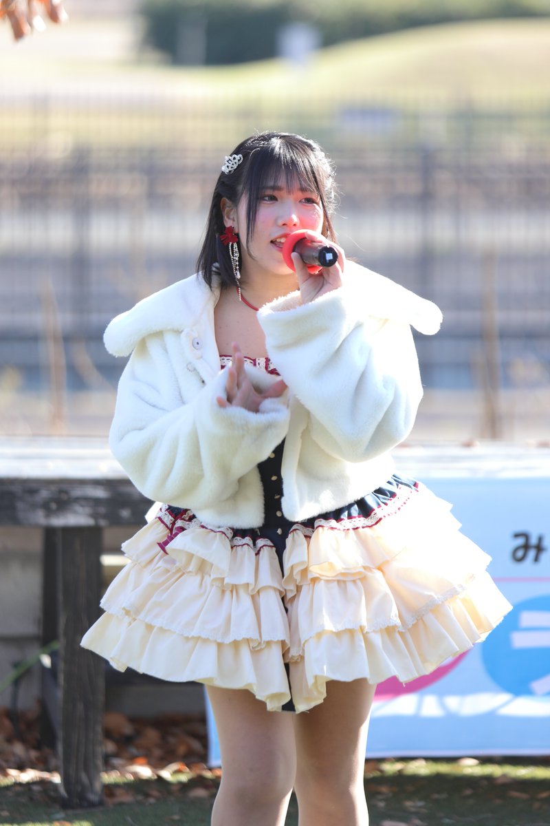 みんくす 20251229 Re:laxtime 「きずなライブ&交流会」 ひまちゃん