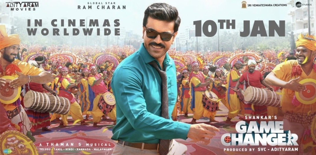 CTopics51326's tweet photo. Top Telugu Movies at Tamil Nadu Box Office in 2025 👇👇👇

#GameChanger-10.45cr
#Kingdom-5.05cr
#TheyCallHimOG -3.86cr
#Akhanda2 -3.67cr
#Hit3-3.45cr
#SankranthikiVasthunam -2.15cr
#Mirai-1.95cr
#HaraHaraVeeraMallu-1.65cr https://t.co/JwBpg85qVg
