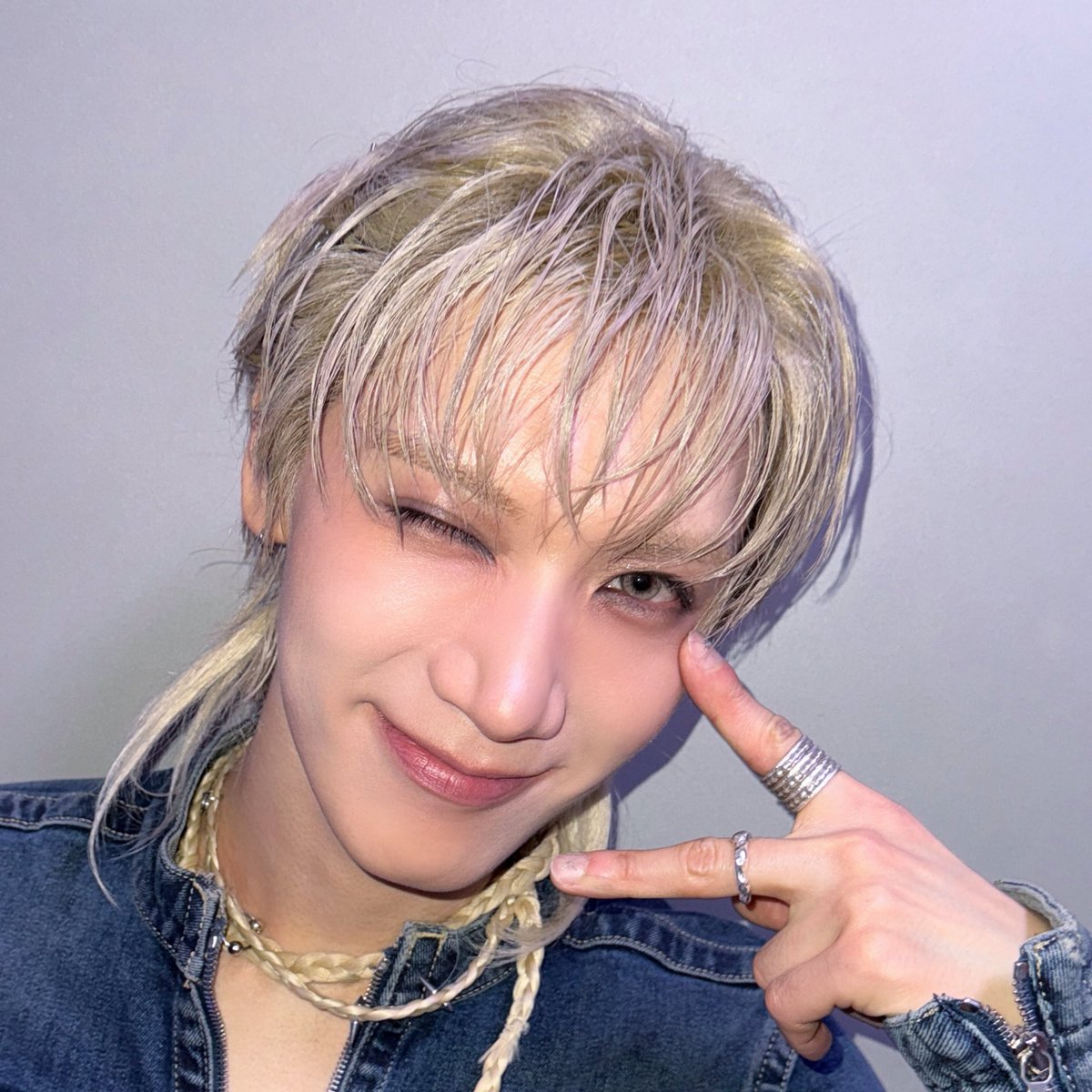 สิ่งที่สมควรได้ไปต่อปี 2026 
อันดับ 1 : เมคอัพน้องเตนล์ช่วง stunner