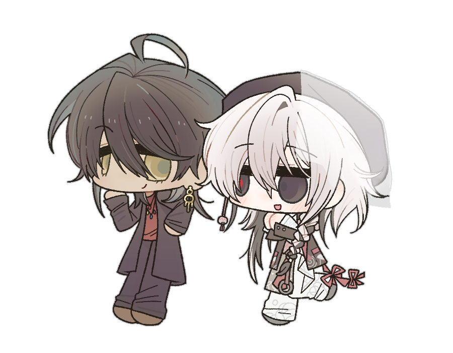 보은치 tweet media