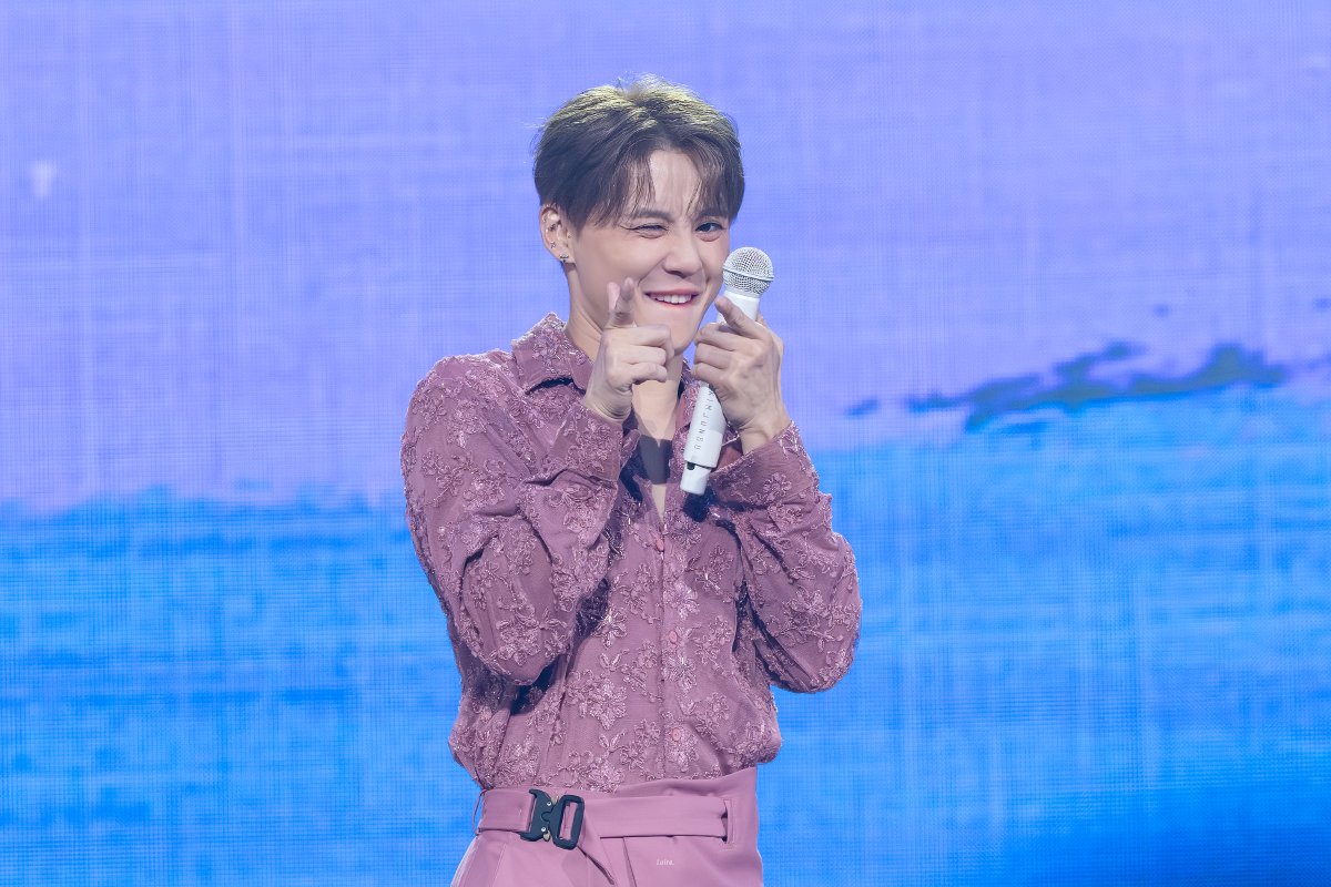 251009 - 251012
XIA 2025 CONCERT Chapter 2 : Festa
🎤 luire-xia.tistory.com/140
🎤 luire-xia.tistory.com/141
🎤 luire-xia.tistory.com/142
🎤 luire-xia.tistory.com/143

#김준수 #시아준수 #준수 #XIA #JUNSU