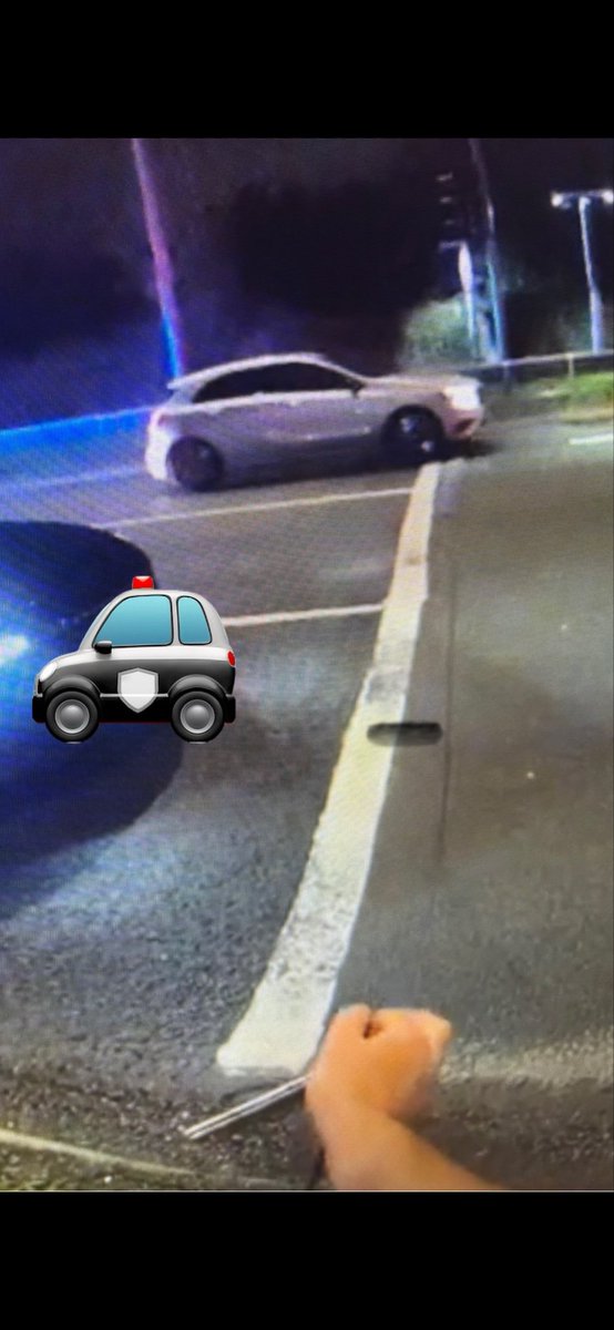 Coventry Police tweet media