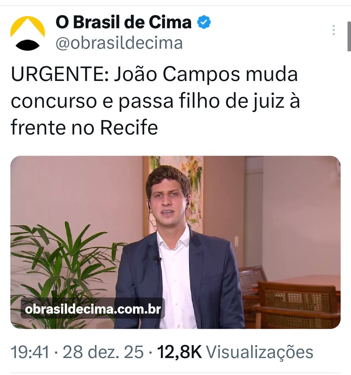 oengenheiroleo's tweet image. Por muito menos a @tabataamaralsp fez uma pessoa perder o emprego. 
Ela não vai falar nada agora?