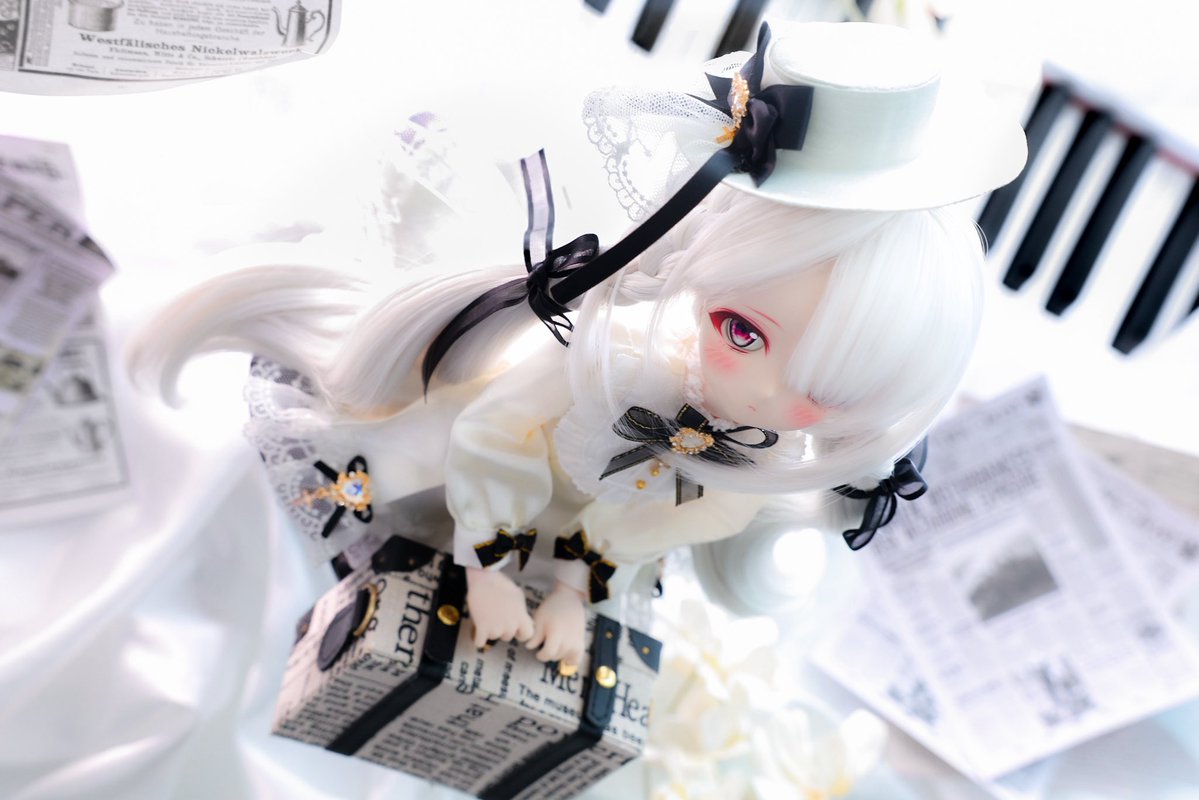 🎹

#とかっこ
#木茶動物園