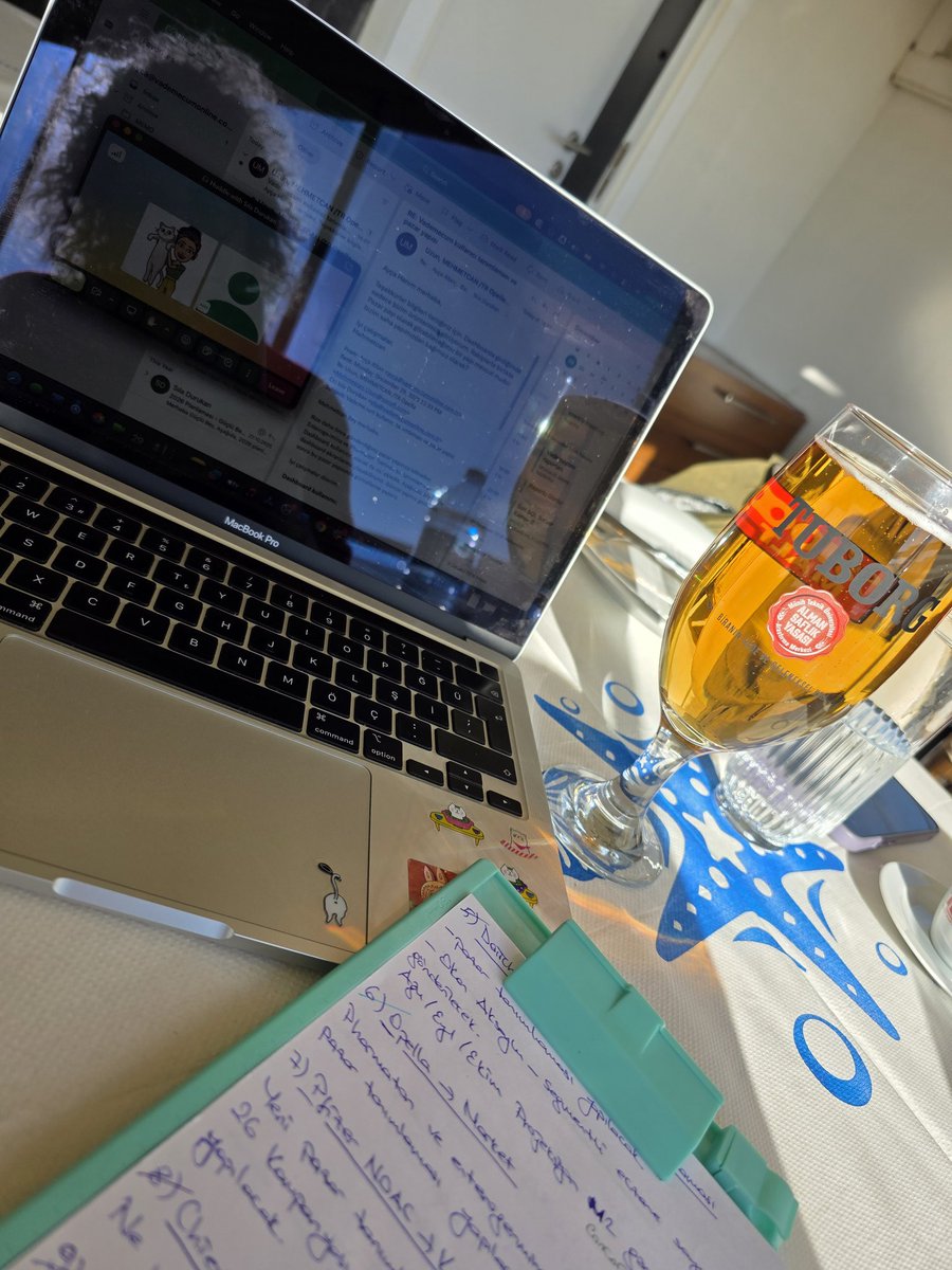 Pozisyon alalim demistim sabah 😁🍻