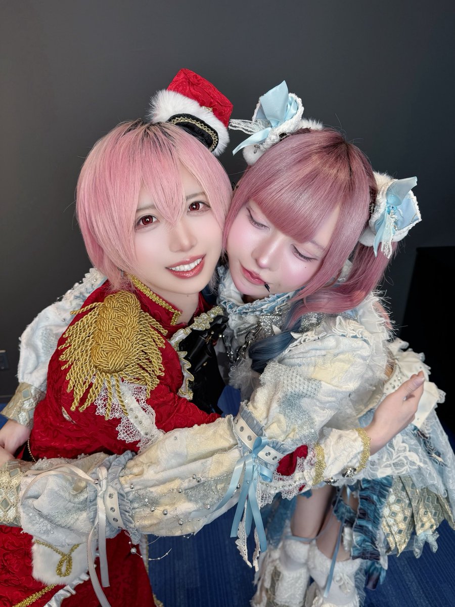 ptgs_mira's tweet image. はやてくんのお顔って一生見てられるけど緊張して見れない
@hayate_lvsk