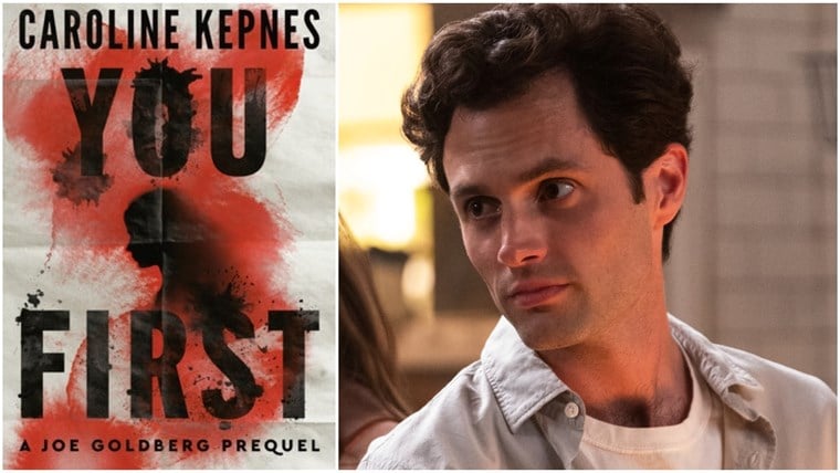 comingsoonit's tweet image. Sta per arrivare in libreria #YOUFirst, romanzo prequel della saga di #YOU. Ecco la trama e cosa sappiamo su un'ipotetica serie prequel che potrebbe derivarne: comingsoon.it/serietv/news/y…