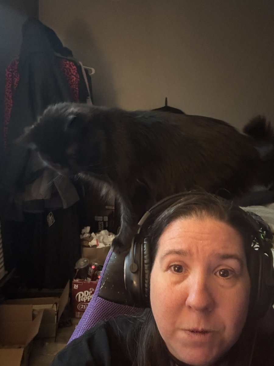 🎃🪩☕️MamaFrimp☕️🪩🎃 tweet media