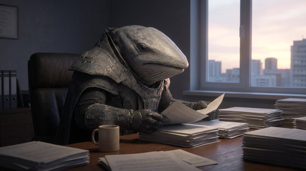 TheWhiteWhaleV2's tweet image. If you’re not threatening anyone’s business model, no one wastes energy trying to slow you down.