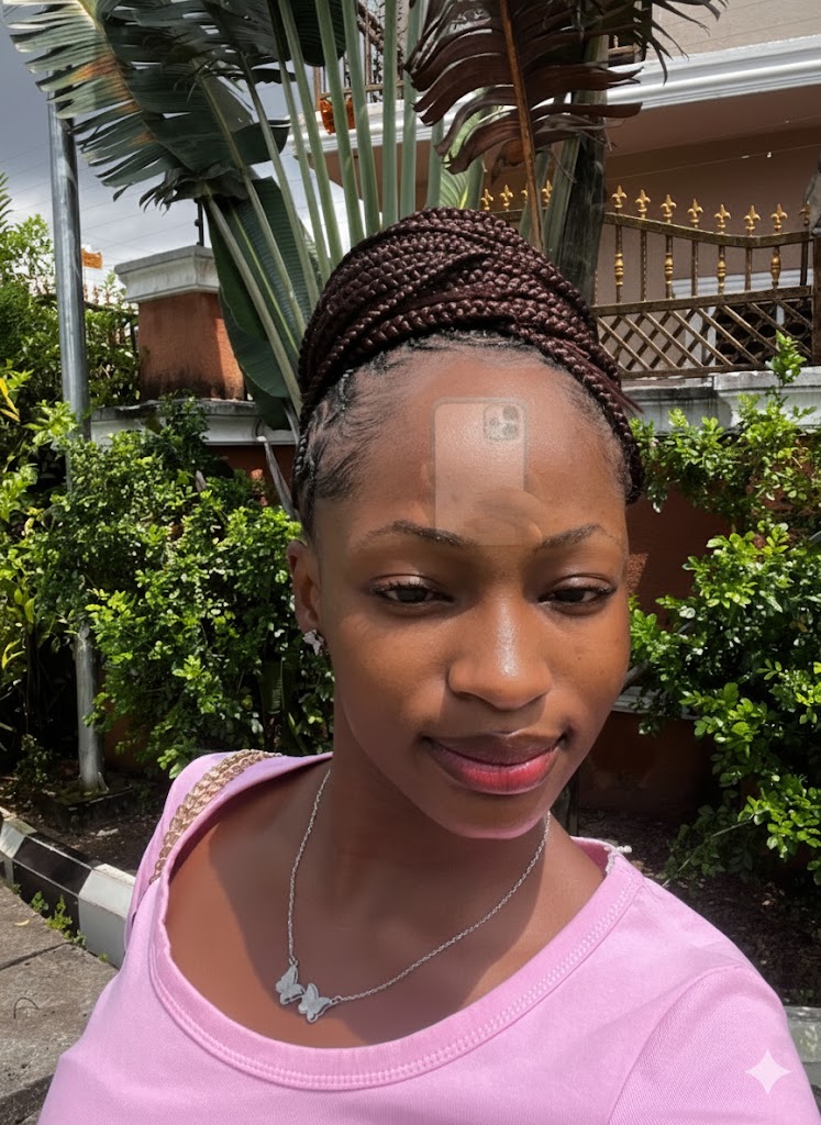 Funterstatic's tweet image. You are beautiful don't mind them 💅💯