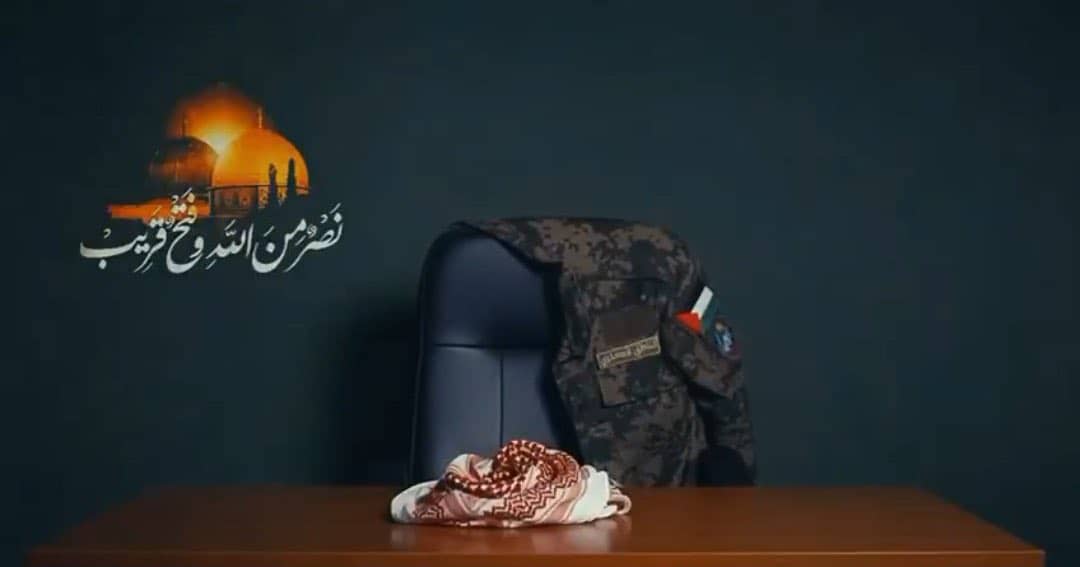 mtzhsyn1's tweet image. ونفسُ الشريفِ لهَا غَايَتانِ وُرودُ المَنَايَا ونَيلُ المٌنى 

ومَا العَيشُ؟ لا عشتُ إنْ لَم أكُنْ مَخُوفَ الجَنَابِ حَرامَ الحِمَى
#ابو_عبيدة